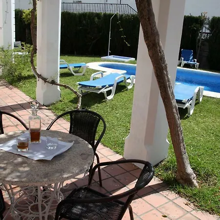 Eden Villa